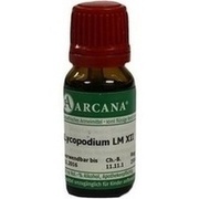 Arcana LM LYCOPODIUM XII