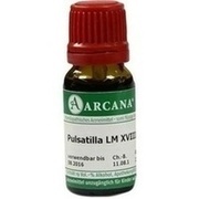 Arcana LM PULSATILLA XVIII