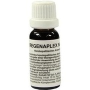 Regenaplex 4 TROPFEN