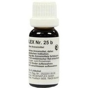 Regenaplex 25 B TROPFEN, 15 ml