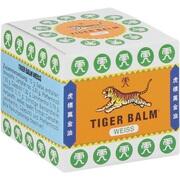 Queisser Pharma Tiger Balm weiß 19,4 g