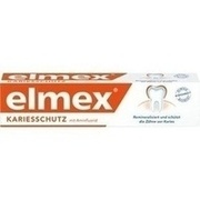 Elmex ZAHNPASTA KARIESSCHUTZ 75 ml