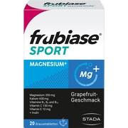 STADA Consumer Health FRUBIASE MAGNESIUM PLUS, 20 St.
