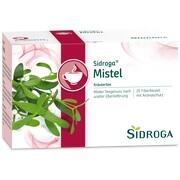 Uriach SIDROGA MISTELTEE FILTERBTL., 20 St.