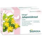 Uriach SIDROGA JOHANNISKRAUTTEE FILTERBTL., 20 St.