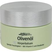 Dr. Theiss Naturwaren OLIVENÖL KÖRPER BALSAM, 250 ml