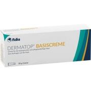 Fidia Pharma DERMATOP BASISCREME, 50 g
