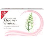 H&S Tee Gesellschaft H&S SCHACHTELHALMKRAUT TEE BTL., 20 St.