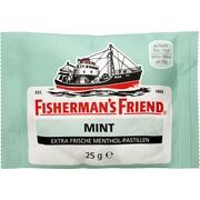 MARVECS FISHERMANS FRIEND MINT, 25 g