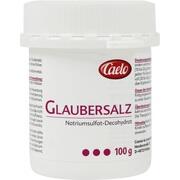 Caelo GLAUBERSALZ NATRIUMSULFAT-DECAHYDRAT, 100 g
