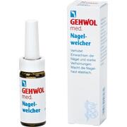 Gehwol MED NAGELWEICHER, 15 ml Gehwol MED NAGELWEICHER, 15 ml