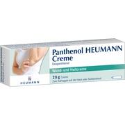 Heumann Pharma PANTHENOL HEUMANN CREME, 20 g
