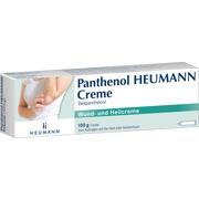 Heumann Pharma PANTHENOL HEUMANN CREME, 100 g