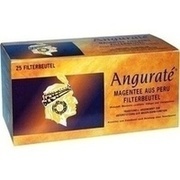 Alsitan ANGURATE MAGENTEE FILTERBTL., 25 x 1,5 g