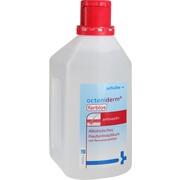 Schülke & Mayr OCTENIDERM FARBLOS LÖSUNG, 1000 ml
