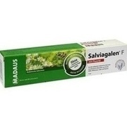 Meda Pharma SALVIAGALEN F ZAHNPASTE, 75 ml