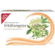 H&S Tee Gesellschaft H&S ERKÄLTUNGSTEE V BTL., 20 St.