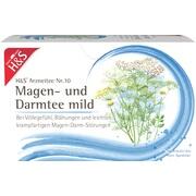 H&S Tee Gesellschaft H&S MAGEN DARM TEE MILD FILTERBTL., 20 St.