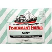 MARVECS FISCHERMAN`S FRIEND MINT, 25 g