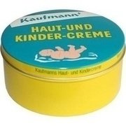 KAUFMANNS HAUT UND KINDERCREME, 250 ml