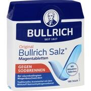 delta pronatura BULLRICH SALZ TABLETTEN, 180 St. delta pronatura BULLRICH SALZ TABLETTEN, 180 St.
