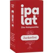 Dr. Pfleger IPALAT HALSPASTILLEN ZUCKERFREI, 40 St.