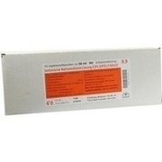 EIFELFANGO ISOTONISCHE NACL 0,9% INF.-LSG., 10 x 5 EIFELFANGO ISOTONISCHE NACL 0,9% INF.-LSG., 10 x 5