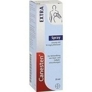 Bayer Vital CANESTEN EXTRA SPRAY, 25 ml