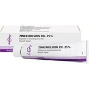 Bombastus-Werke ZINK EMULSION BW, 100 ml
