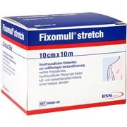 BSN medical BEIERSDORF FIXOMULL