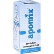 apomix PKH SOLUTIO KALII PERMANGANI SR, 100 g
