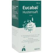 Aristo Pharma EUCABAL HUSTENSAFT, 100 ml