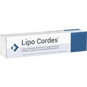 Ichthyol LIPO CORDES CREME, 600 g