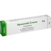 Aristo Pharma APOCANDA CREME, 50 g Aristo Pharma APOCANDA CREME, 50 g
