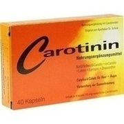 inkosmia DR. SCHICK CAROTININ, 40 St.