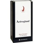 ACTIVOGLAND HAAR SHAMPOO, 200 ml