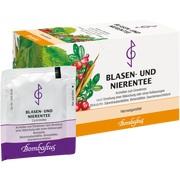BLASEN-NIEREN-TEE BOMBASTUS VII FILTERBTL., 20 x 2 g