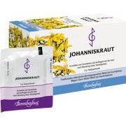 Bombastus-Werke JOHANNISKRAUT TEE FILTERBTL., 20 x 2 g