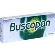 kohlpharma BUSCOPAN DRAGEES kohlpharma BUSCOPAN DRAGEES