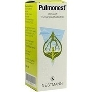 Nestmann Pharma PULMONEST TROPFEN, 100 ml