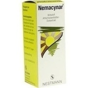 Nestmann Pharma NEMACYNAR NESTMANN TROPFEN, 50 ml