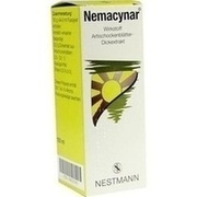 Nestmann Pharma NEMACYNAR NESTMANN TROPFEN, 100 ml