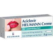 Heumann Pharma ACICLOVIR HEUMANN CREME, 2 g