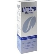 Perrigo LACTACYD DERMA WASCHSYNDET, 250 ml