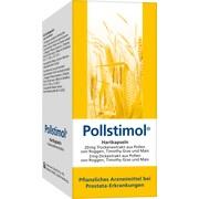 Strathmann POLLSTIMOL KAPSELN, 60 St.