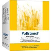 Strathmann POLLSTIMOL KAPSELN, 120 St.