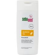 Sebapharma SEBAMED DUSCHÖL 200 ml Sebapharma SEBAMED DUSCHÖL 200 ml