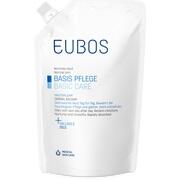 EUBOS HAUTBALSAM NACHF. BTL., 400 ml