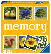 Ravensburger Natur Memory