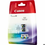 Canon BCI-16C (Doppelpack)